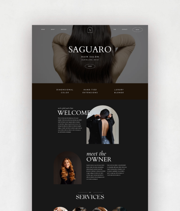 Saguaro